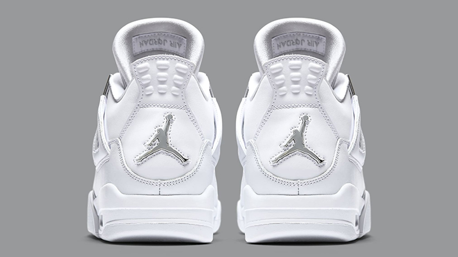 jordan 4 pures