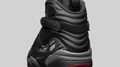 Jordan 8 Cement Black | Where To Buy | 305381-022 | The Sole Supplier