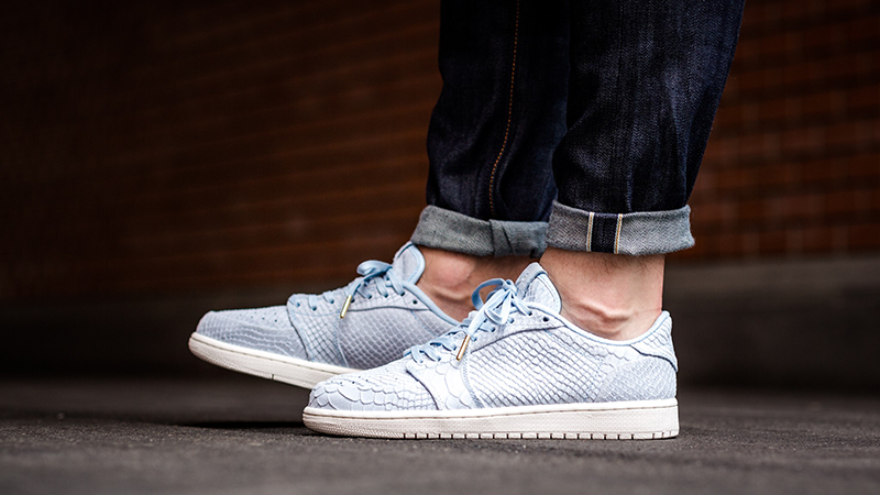 Jordan 1 Ice Blue Low Clearance Sale, UP TO 65% OFF | www 
