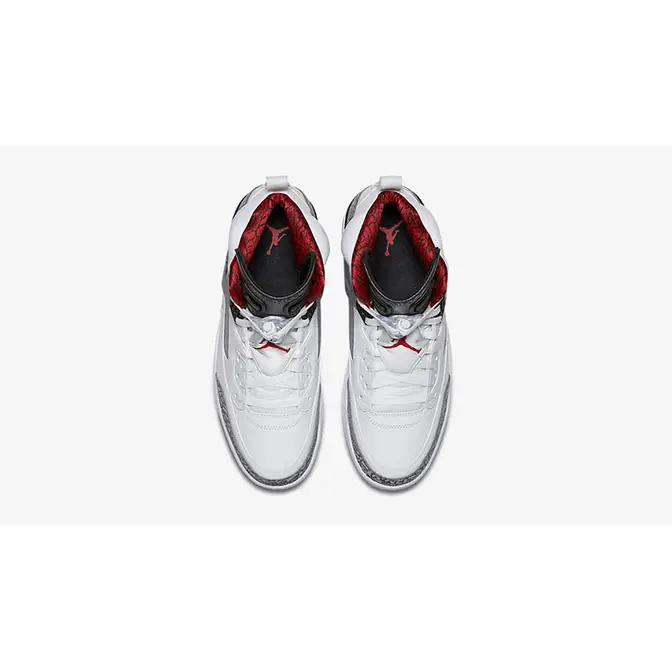 Spizike clearance white cement