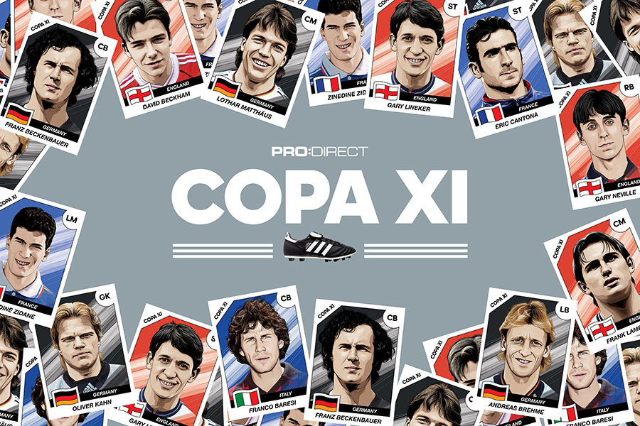 adidas copa mundial famous players