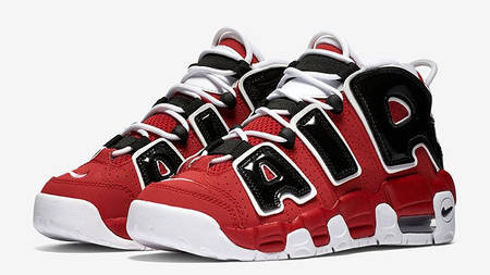 RESTOCK: 5 Nike Air More Uptempos That Have Just Landed RESTOCK: 5 Nike Air More Uptempos That Have Just Landed