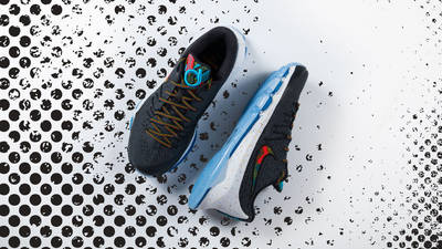 nike kd 8 bhm