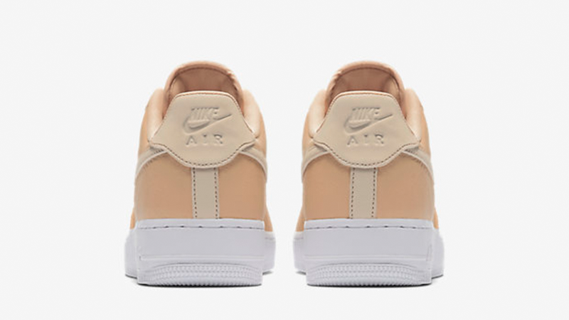 Nike Air Force 1 07 Premium Vachetta Tan