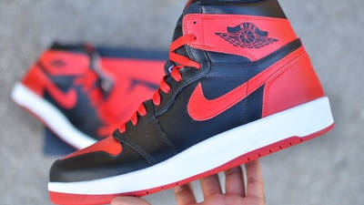 air jordan 1 the return