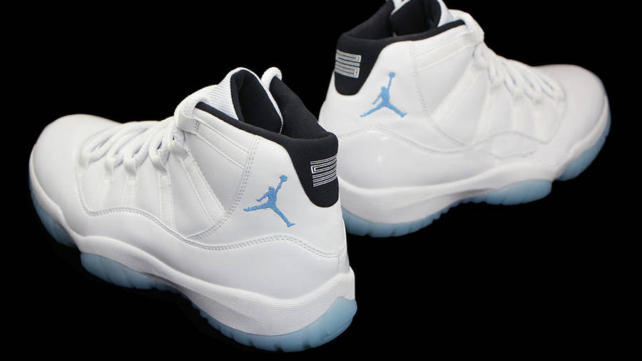 Nike Air Jordan 11 Legend Blue Where To Buy 117 The Sole Supplier