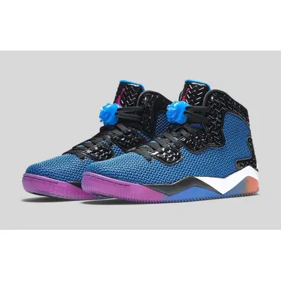 Nike Air Jordan Spike Forty Blue Where To Buy | 819952-029 | The Sole Supplier
