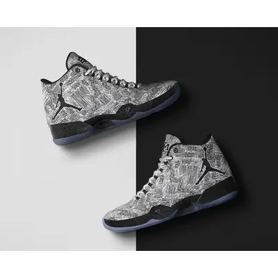 Jordan shop 29 bhm