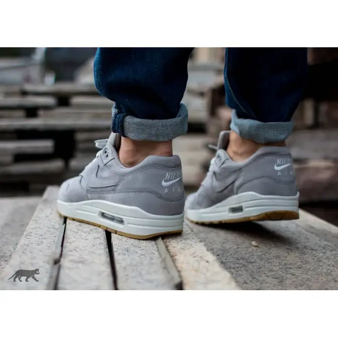 air max 1 ltr prm medium grey