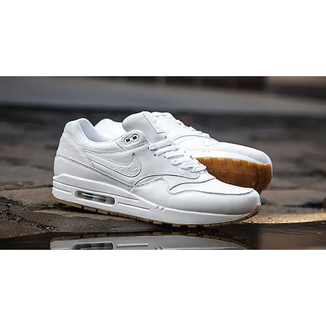Nike Air Max 1 Ostrich | Where To Buy | 705007-111 | The Sole Supplier