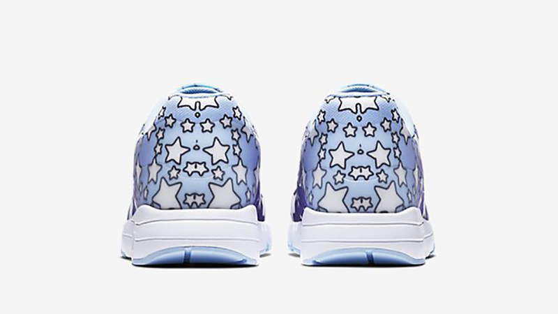 Nike Air Max 1 Ultra 2.0 GPX Purple