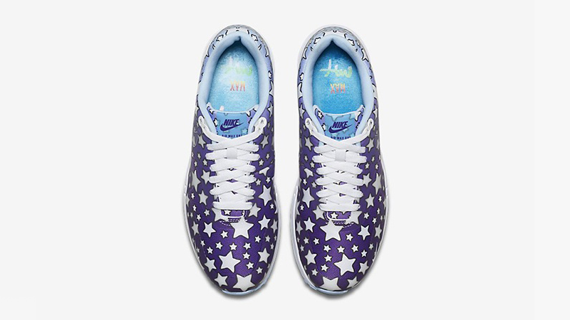 Nike Air Max 1 Ultra 2.0 GPX Purple