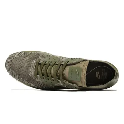 Air max 90 ultra 2.0 flyknit olive clearance black