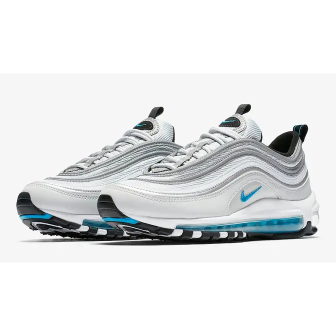 Nike Air Max 97 Marina Blue Where To Buy 917647 001 The Sole Supplier