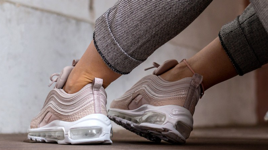 pink reflective 97s