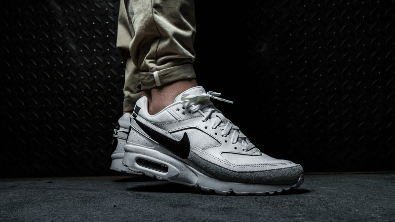nike air max classic bw leather