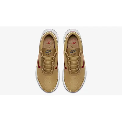 Nike air max hot sale jewell gold