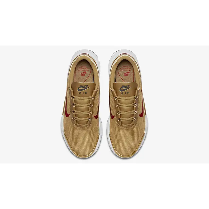 Nike shop jewell gold