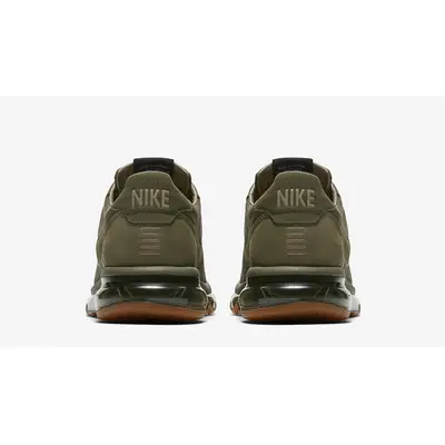 Nike Air Max LD Zero Olive | Where To Buy | 848624-200 | The Sole Supplier