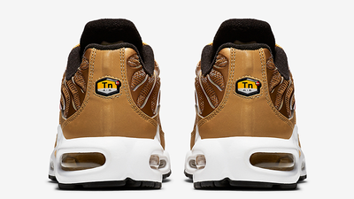 tn metallic gold