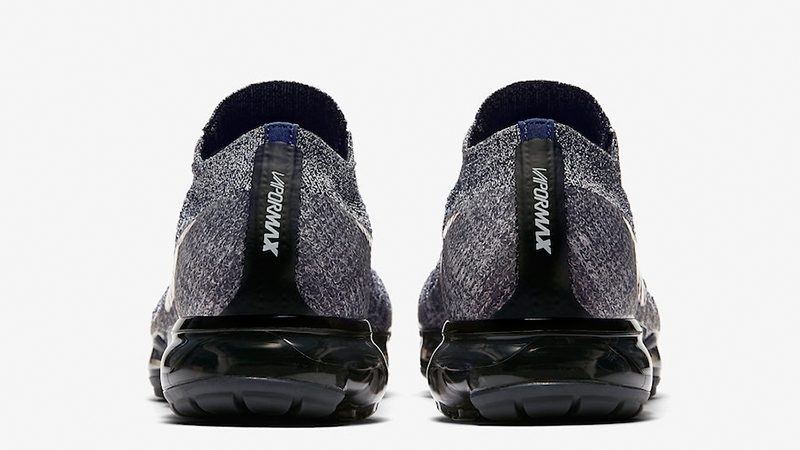 Nike Air VaporMax Copper
