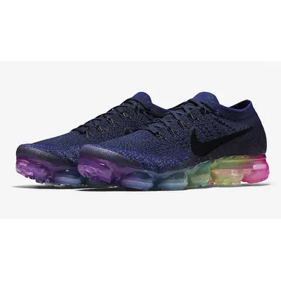 Lgbt vapormax discount