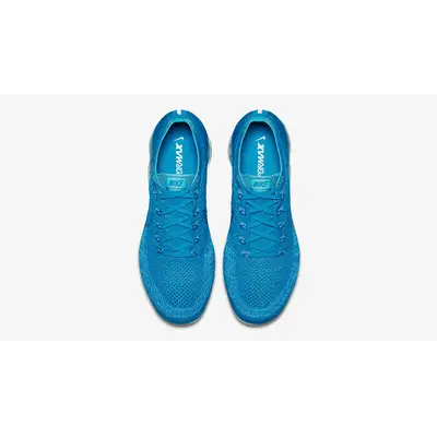 vapormax blue orbit for sale
