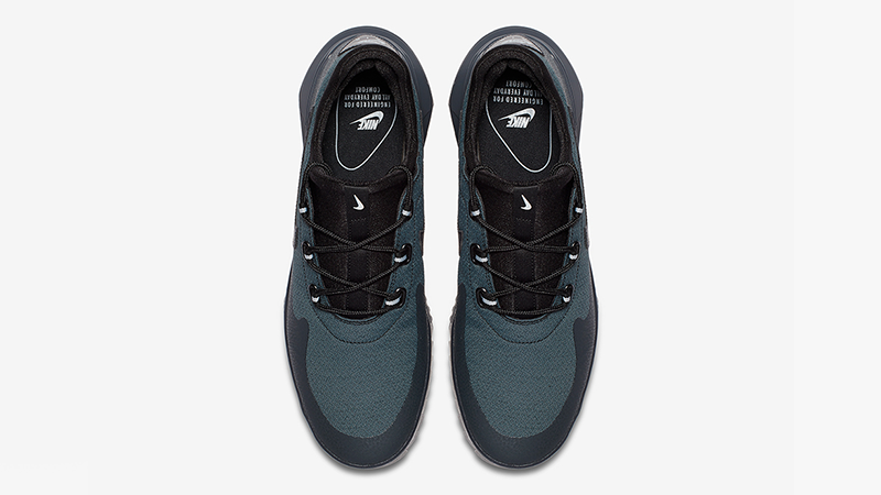 Nike Air Wild Black