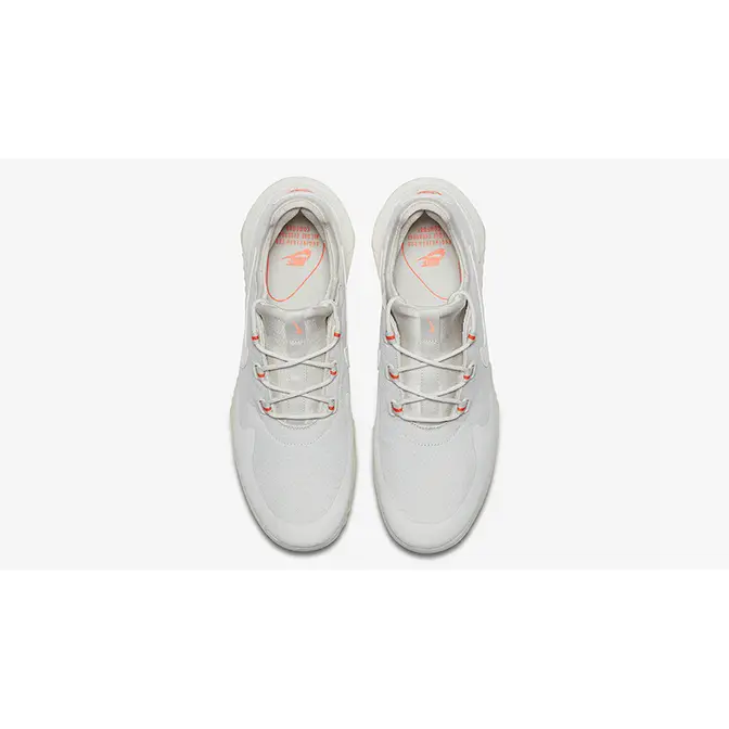 Nike air hot sale wild white