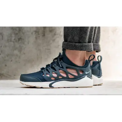 Nike Air Zoom Chalapuka Armory Navy Where To Buy 872634 400 The Sole Supplier