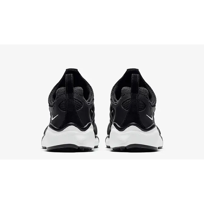 Nike Air Zoom Chalapuka Black White | Where To Buy | 872634-002 | The ...