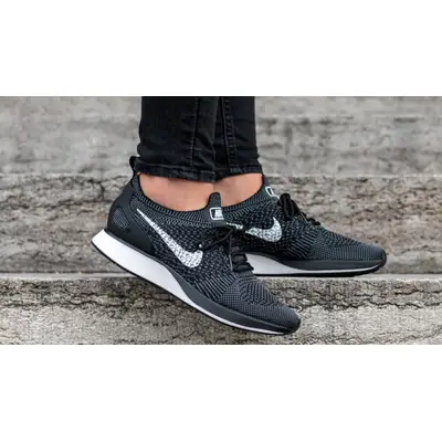 Nike air zoom clearance mariah flyknit racer hombre