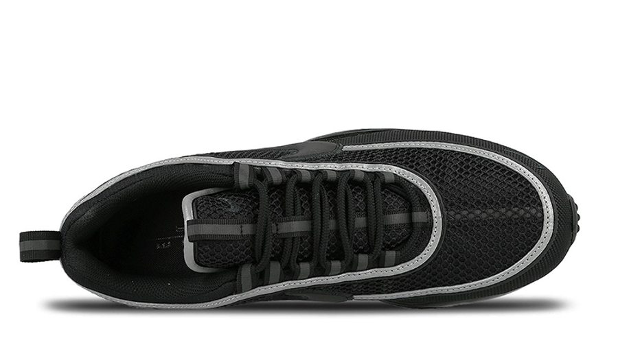 Nike Air Zoom Spiridon 16 Black 