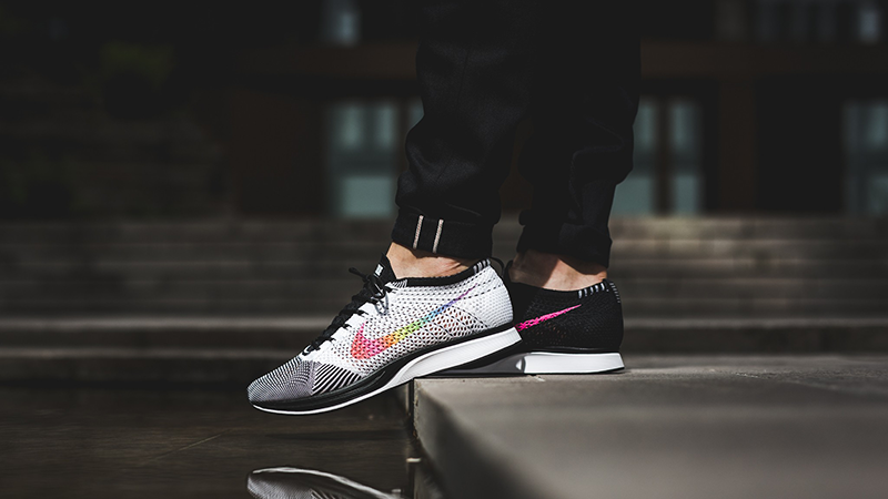 Nike Flyknit Racer Be True | Where To Buy | 902366-100 | The Supplier