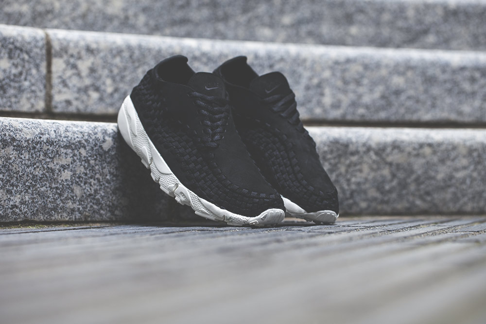footscape woven nm