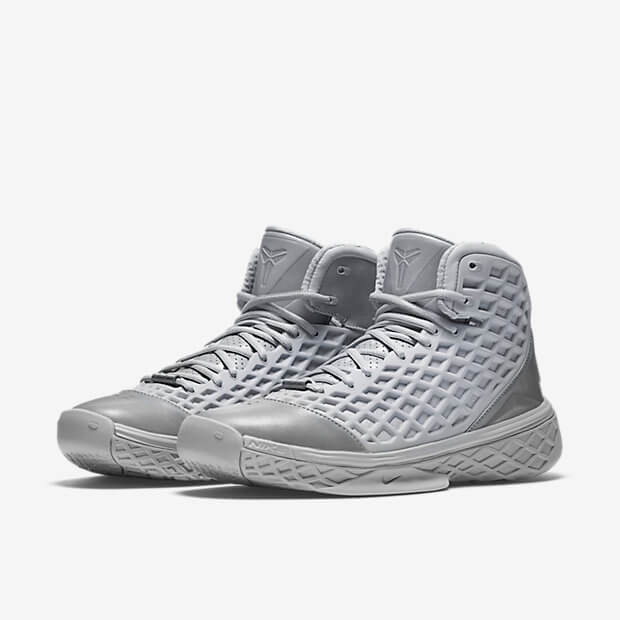 Nike Kobe III Black Mamba