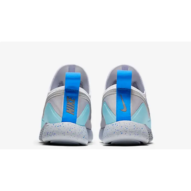 Nike hot sale lunarcharge mag