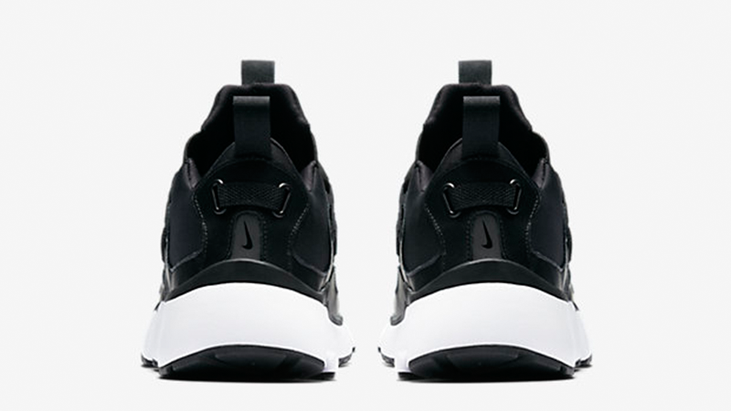 Nike Pocket Knife DM Black White