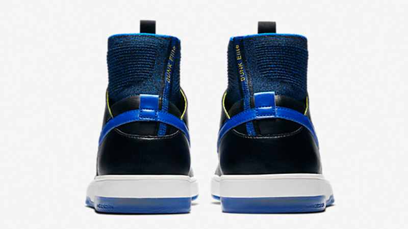 Nike SB Dunk High Elite Royal
