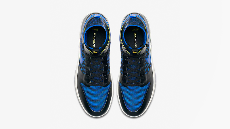 Nike SB Dunk High Elite Royal