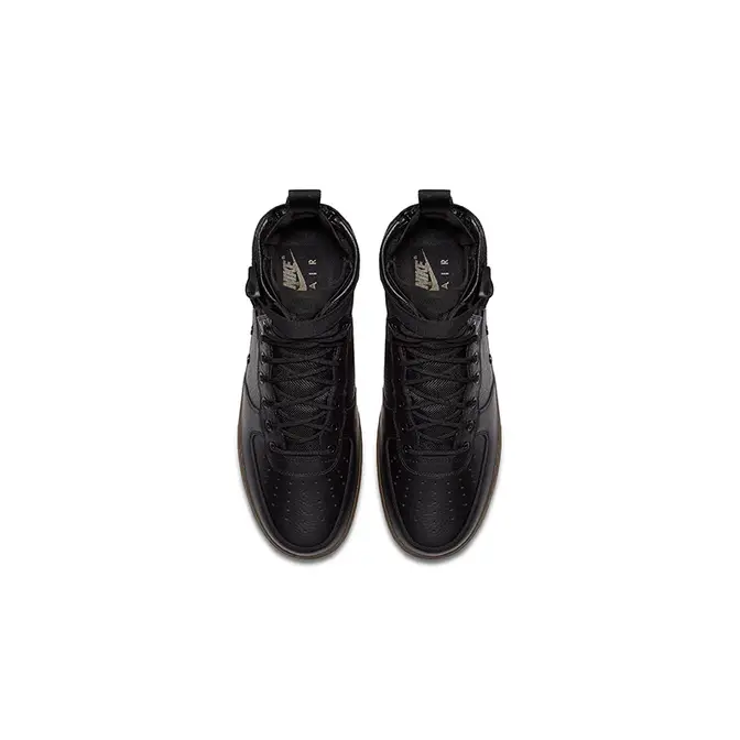 Special field air sale force 1 triple black