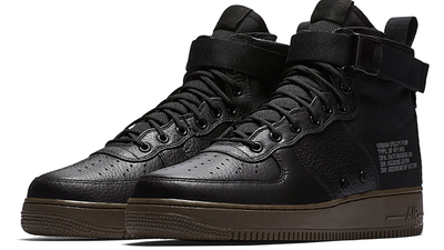nike air force one special field