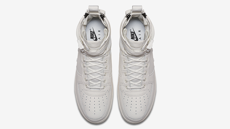 Nike Special Field Air Force 1 Mid Ivory
