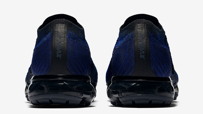 Nike Air VaporMax Navy | Where To Buy | 849558-400 | The Sole Supplier