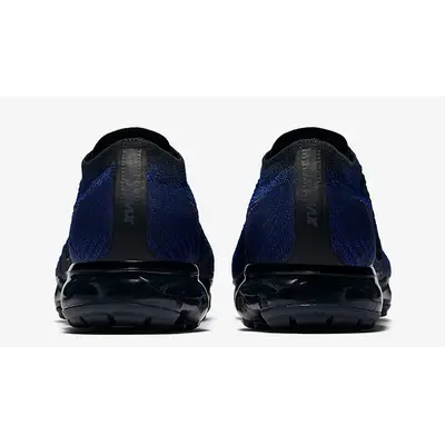 Vapormax flyknit best sale 2 navy