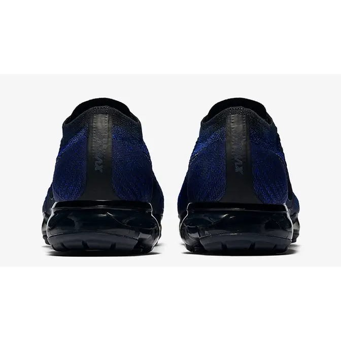 Nike Air VaporMax Navy | Where To Buy | 849558-400 | The Sole Supplier