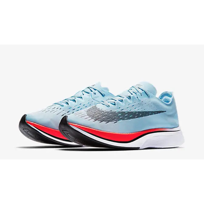 Nike zoom fly ice blue hotsell