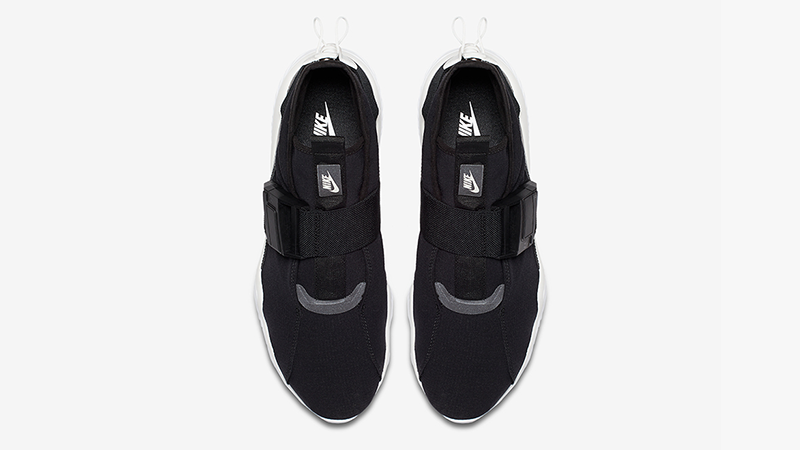 nike kmtr black