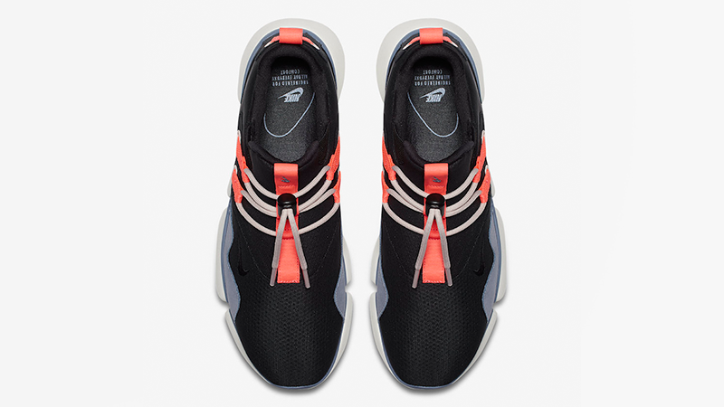 NikeLAB Pocket Knife DM Black