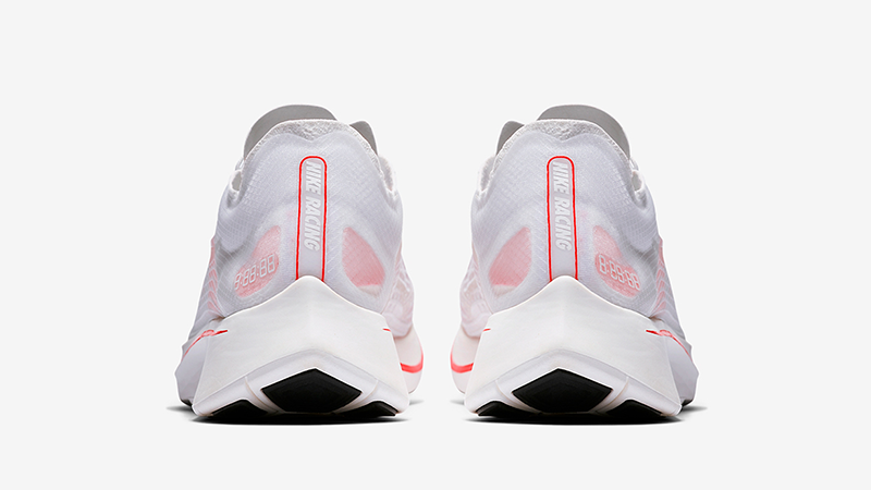 NikeLAB Zoom Fly SP White